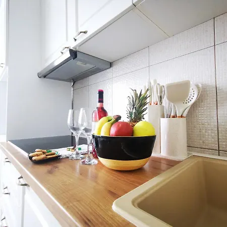 דירות קלוז'-נאפוקה Donath Loft מראה חיצוני תמונה