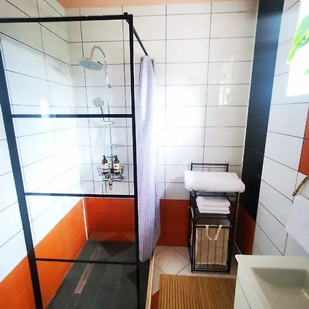 דירות קלוז'-נאפוקה Donath Loft מראה חיצוני תמונה