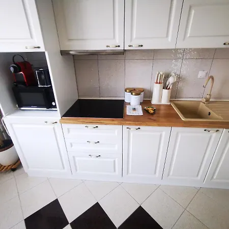 דירות קלוז'-נאפוקה Donath Loft מראה חיצוני תמונה
