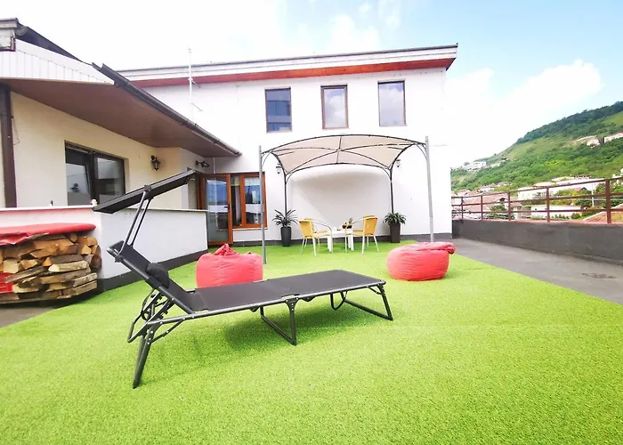 Donath Loft