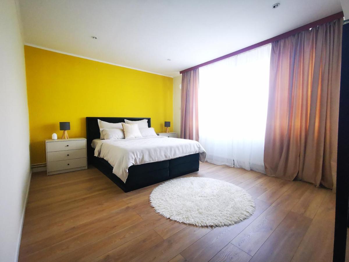 דירה Donath Loft *