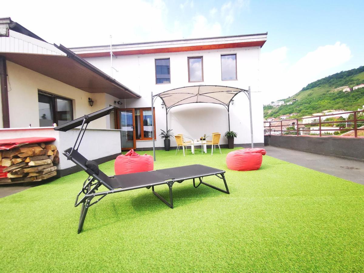 Donath Loft קלוז'-נאפוקה