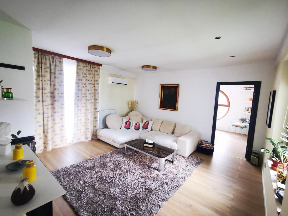 Donath Loft קלוז'-נאפוקה