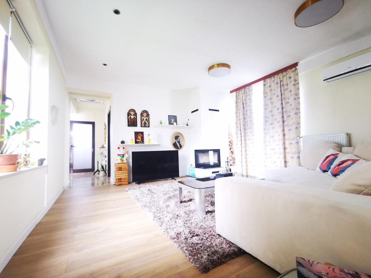Donath Loft דירה *