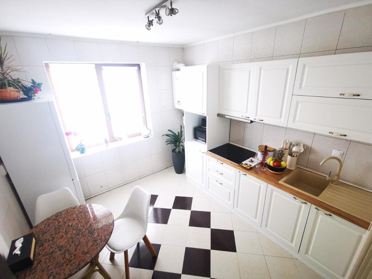 Donath Loft דירה *