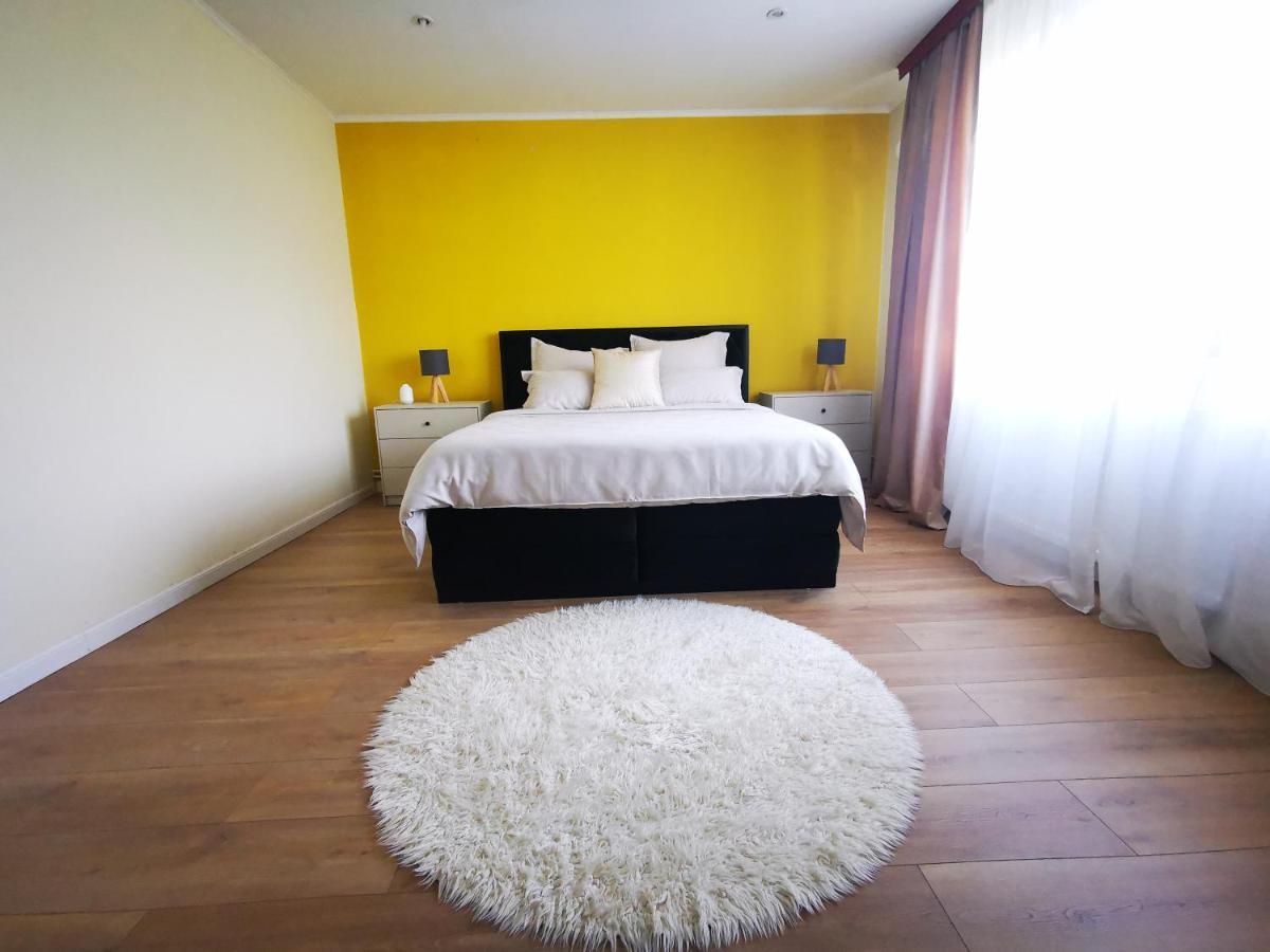 דירה Donath Loft קלוז'-נאפוקה