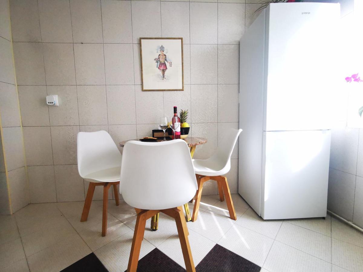 Donath Loft דירה *