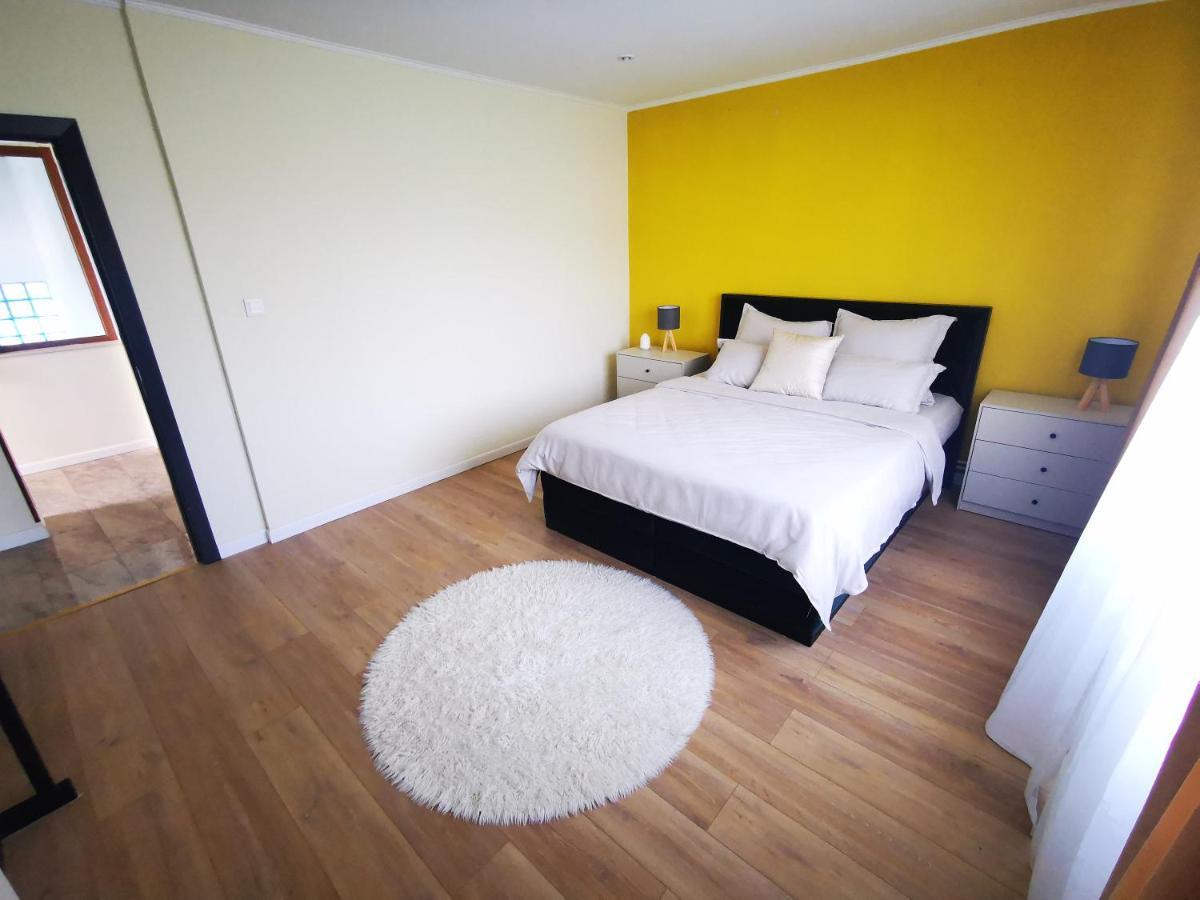דירה Donath Loft