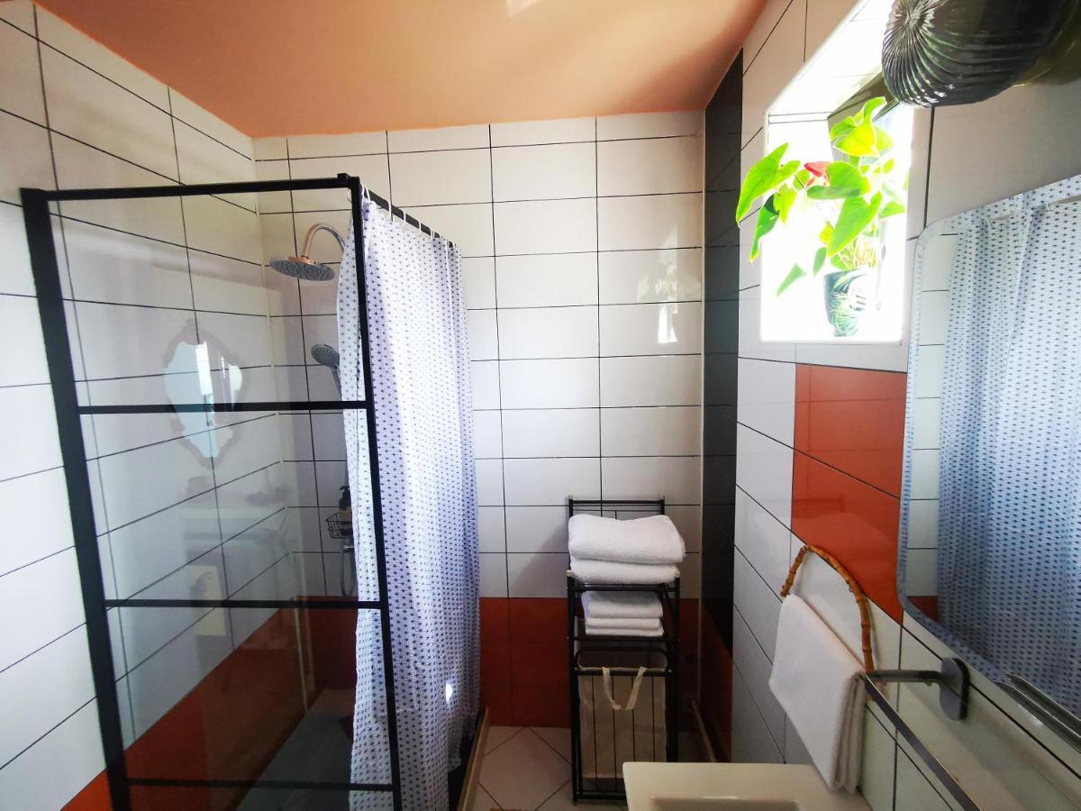 דירה Donath Loft *