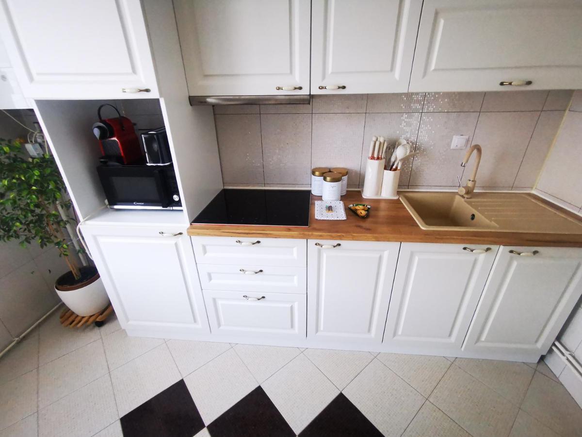 דירה Donath Loft קלוז'-נאפוקה