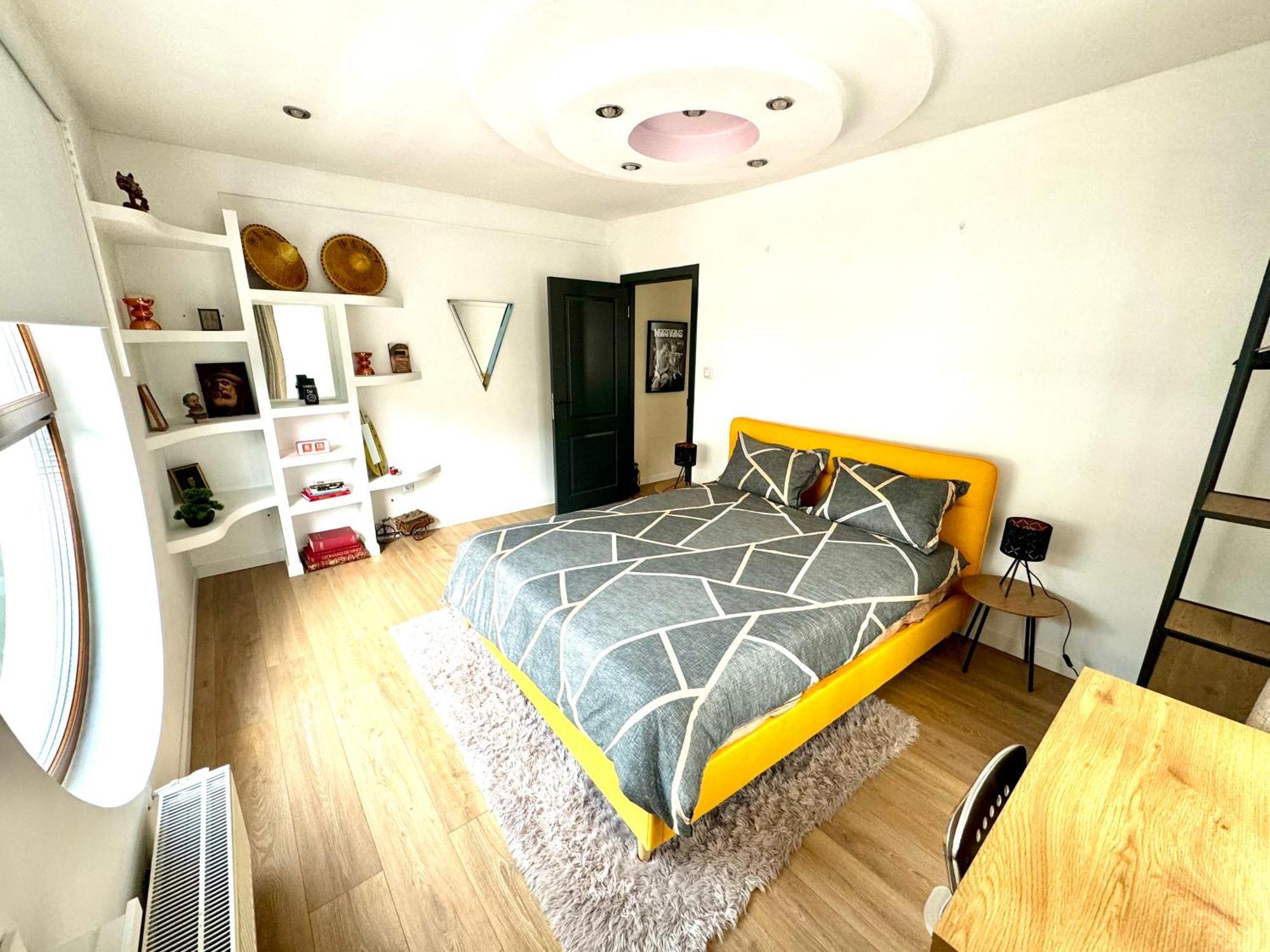 Donath Loft * קלוז'-נאפוקה